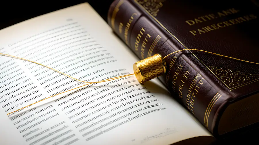 Woolmington v DPP 1935 Golden Thread Case - Presumption of Innocence Landmark Case