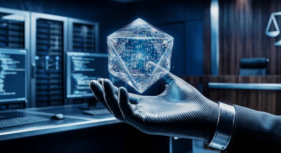 Next-gen judicial monitoring and digital forensics analysis by LawBeatRadio