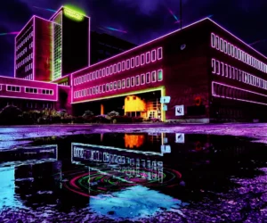Distorted Justice Reflection