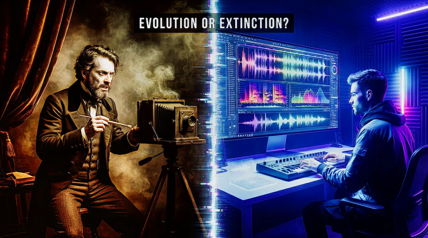 Law Beat Radio AI vs History