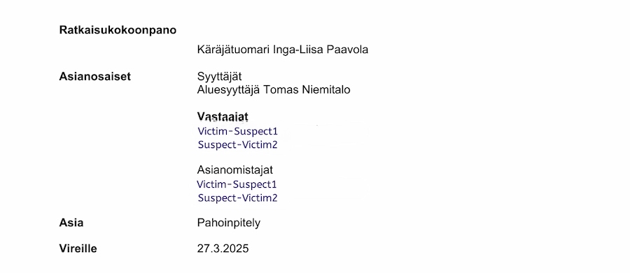 Ruling R-706/2025/5226 - Part 02